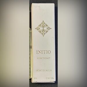 Initio Prives Musk Therapy Extrait de Parfum -Travel Size